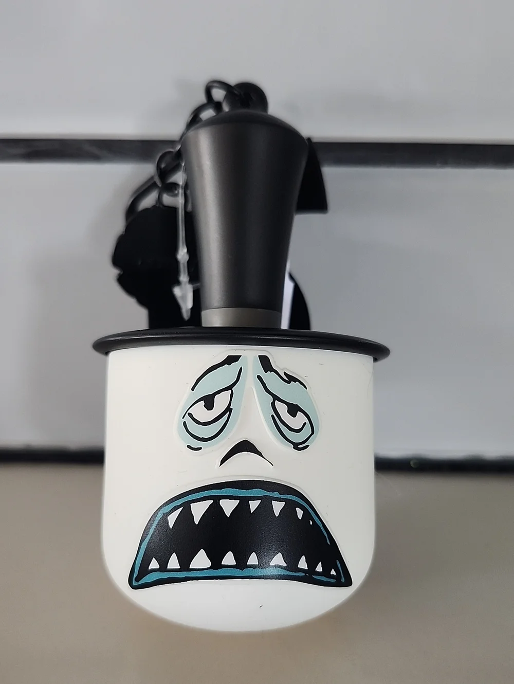 Nightmare Before Christmas Mayor Bath And Body Works Pocketbac Holder
